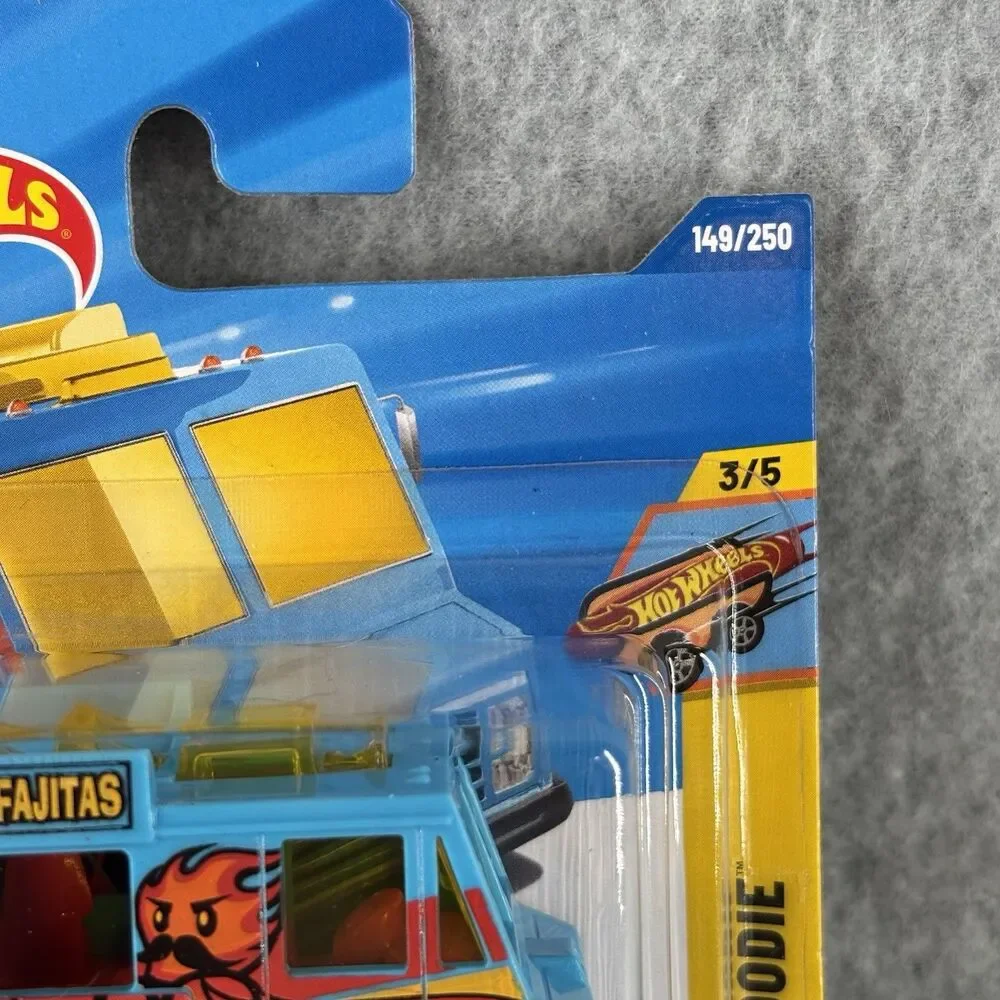 Hot Wheels hot wheels